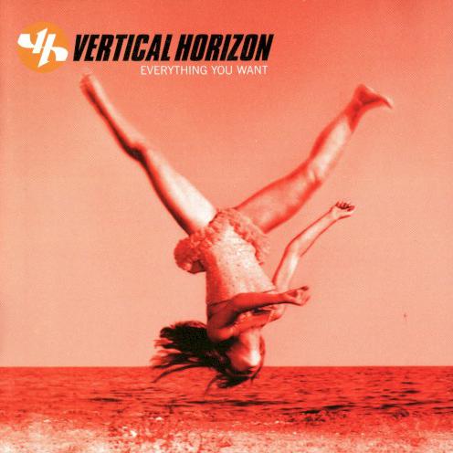 Vertical Horizon